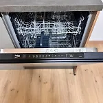 Apartment Alpin 101