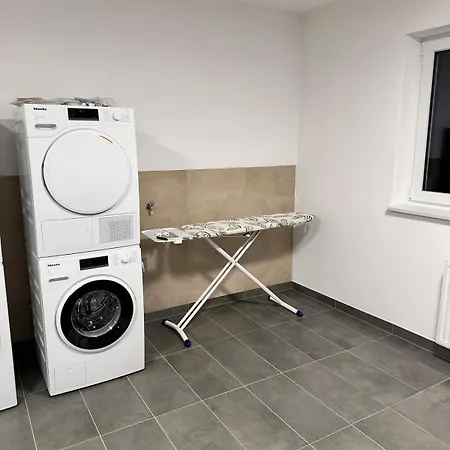 Apartmán Alpin 101 Schladming