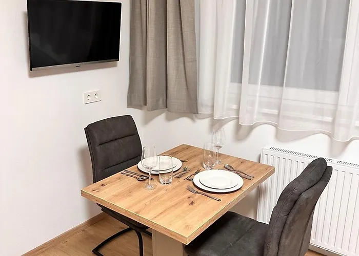 Apartman Alpin 101 *