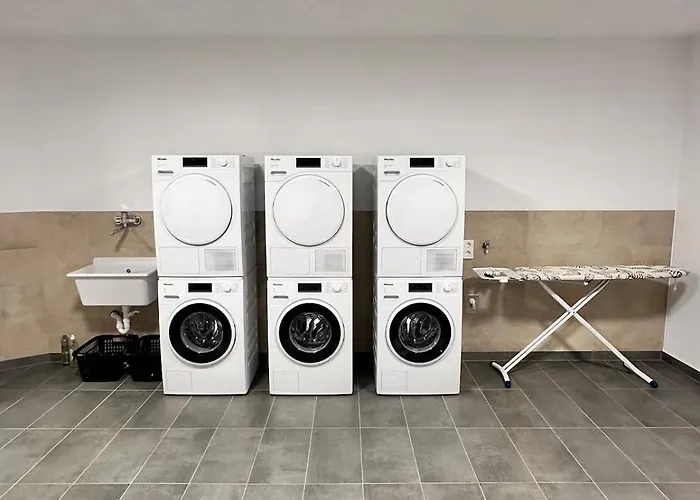 Alpin 101 Apartmán *