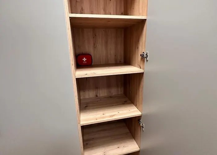 Apartmán Alpin 101 *