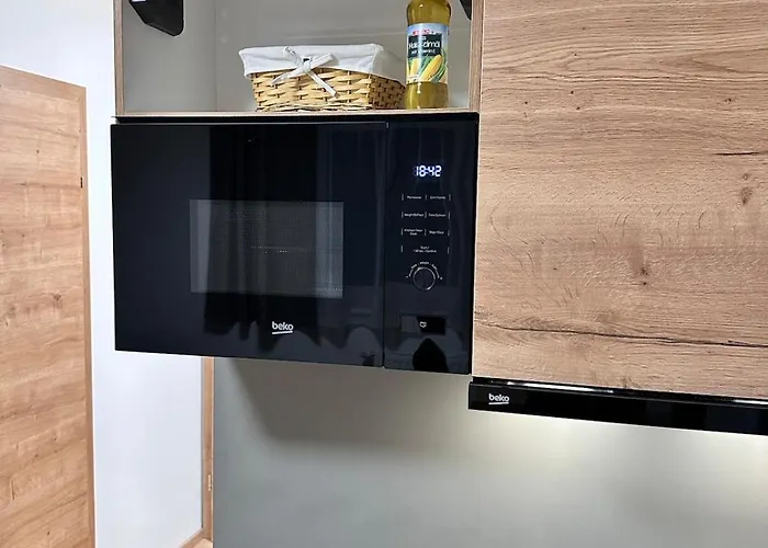 Alpin 101 Apartmán *