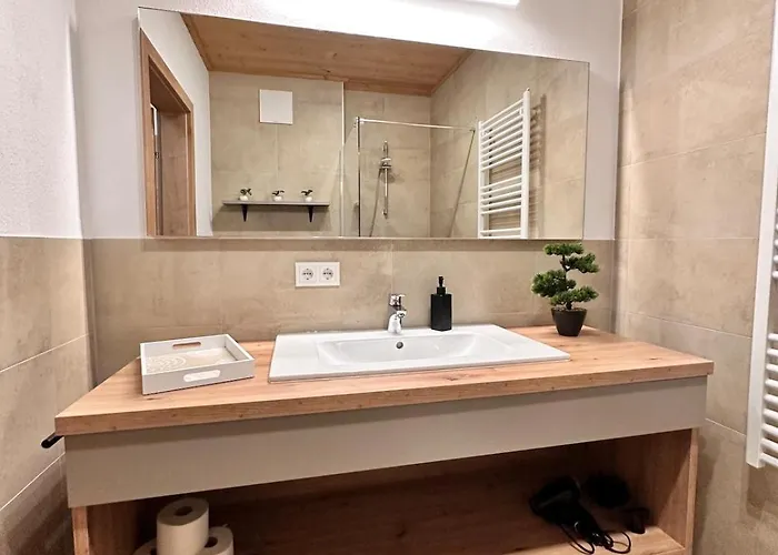 Apartman Alpin 101 *