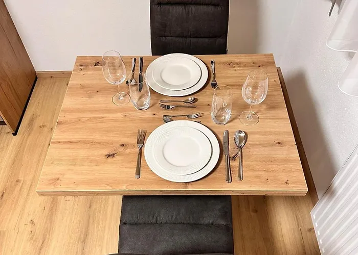 Alpin 101 Apartmán *